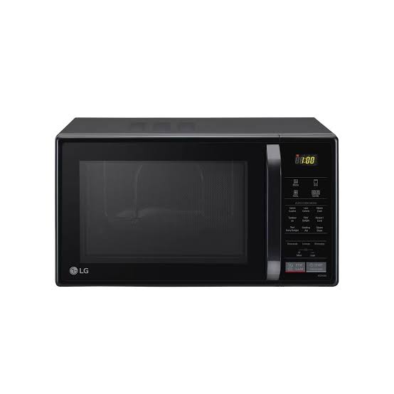 Microwave ovens rental in Kitchen appliances category